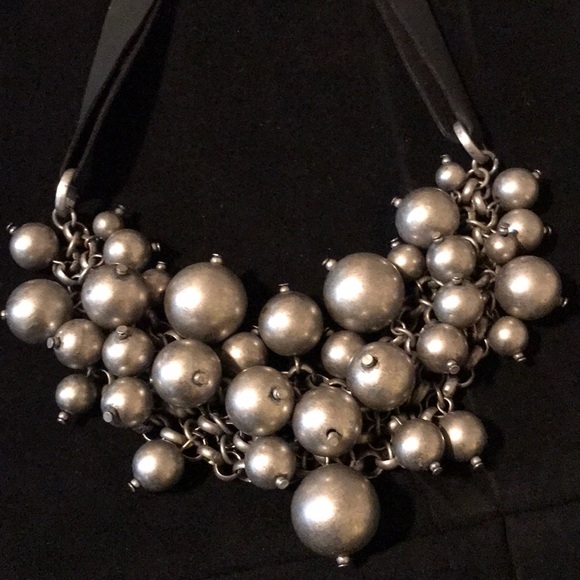 Statement Necklace - Picture 2 of 5